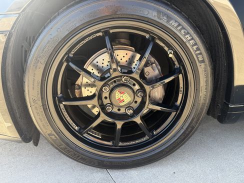 Used 2008 Porsche Cayman image 27