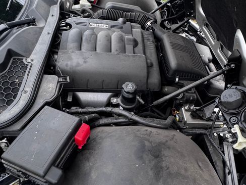 Used 2007 Saturn Sky w/ Premium Trim Pkg RWD image 12