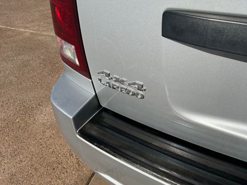 Used 2008 Jeep Grand Cherokee Laredo image 9