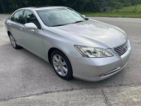 Used 2008 Lexus ES 350 image 4