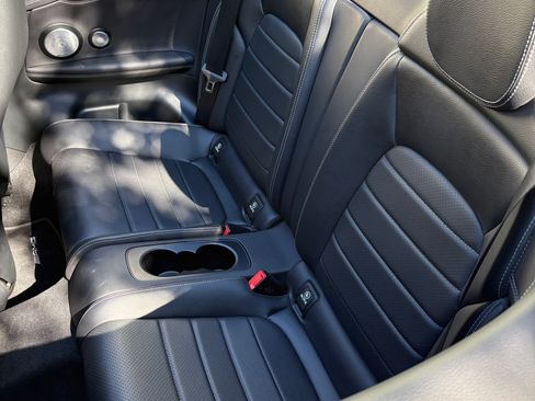 Used 2021 Mercedes-Benz C 300 Cabriolet w/ AMG Line image 9