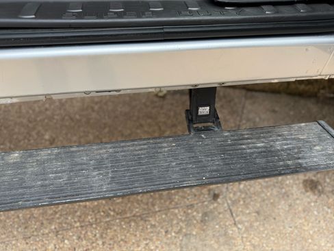 Used 2013 Ford F350 Platinum w/ Snow Plow Prep Pkg image 18