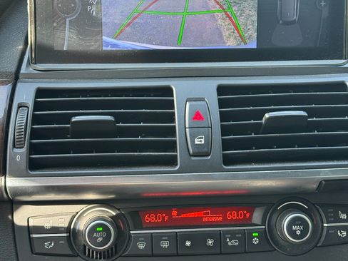 Used 2012 BMW X5 xDrive35d AWD/4WD image 12