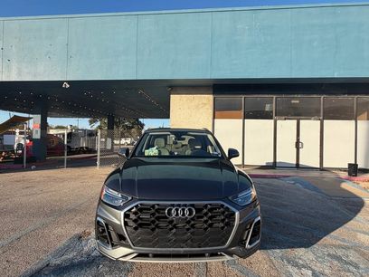 Used 2023 Audi Q5 2.0T Premium Plus w/ Premium Plus Package