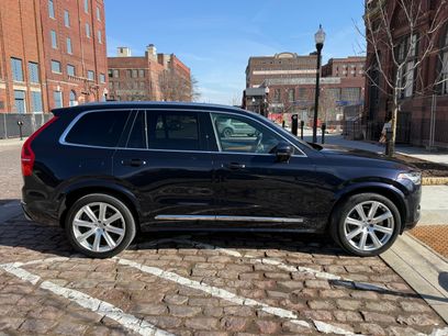 Used 2019 Volvo XC90 T6 Inscription w/ Advanced Package
