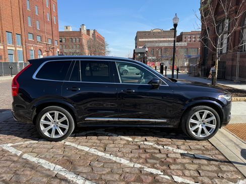Used 2019 Volvo XC90 T6 Inscription w/ Advanced Package AWD/4WD image 1