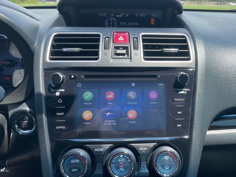 Used 2019 Subaru WRX STI Limited w/ Popular Package #3 (IZT) AWD/4WD image 19