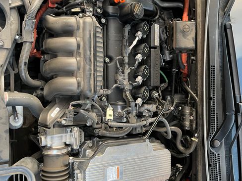 Used 2020 Honda Insight EX image 11