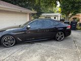 Used 2020 BMW M550i xDrive w/ Executive Package image 4