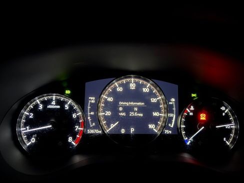 Used 2021 MAZDA MAZDA3 s image 19