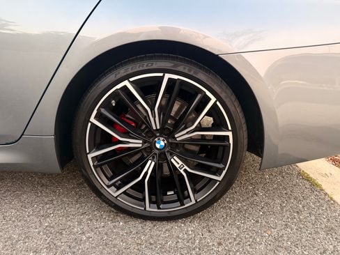 Used 2023 BMW 530i w/ M Sport Package image 17