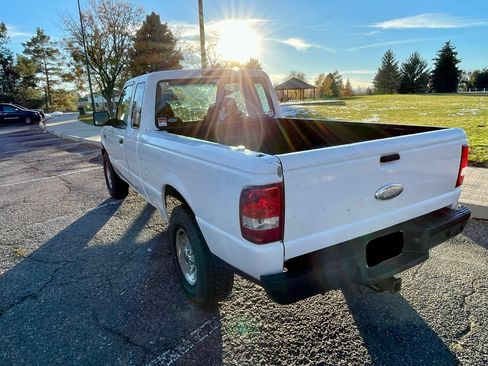 Used 2007 Ford Ranger XL image 9