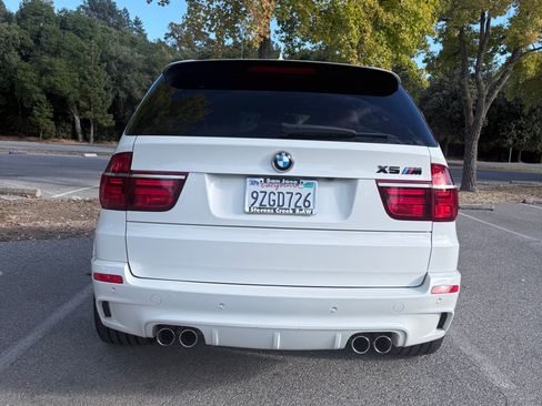Used 2013 BMW X5 M AWD/4WD image 24