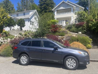 Used 2015 Subaru Outback 2.5i Premium