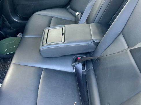 Used 2015 INFINITI Q50 Premium image 2