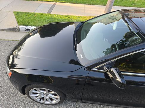 Used 2010 Audi A5 2.0T Premium w/ Bluetooth/Homelink Pkg image 11