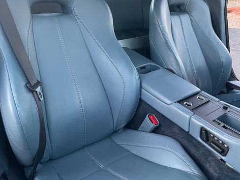 Used 2007 Aston Martin V8 Vantage Coupe image 23