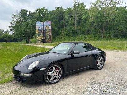 Used 2006 Porsche 911 Carrera S
