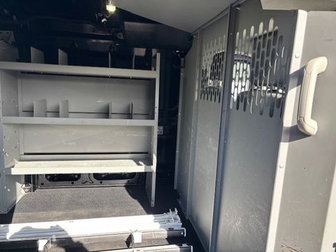 Used 2017 Ford Transit 150 130 Low Roof image 5