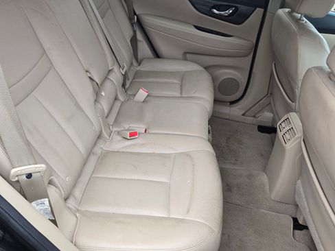 Used 2014 Nissan Rogue SL image 9