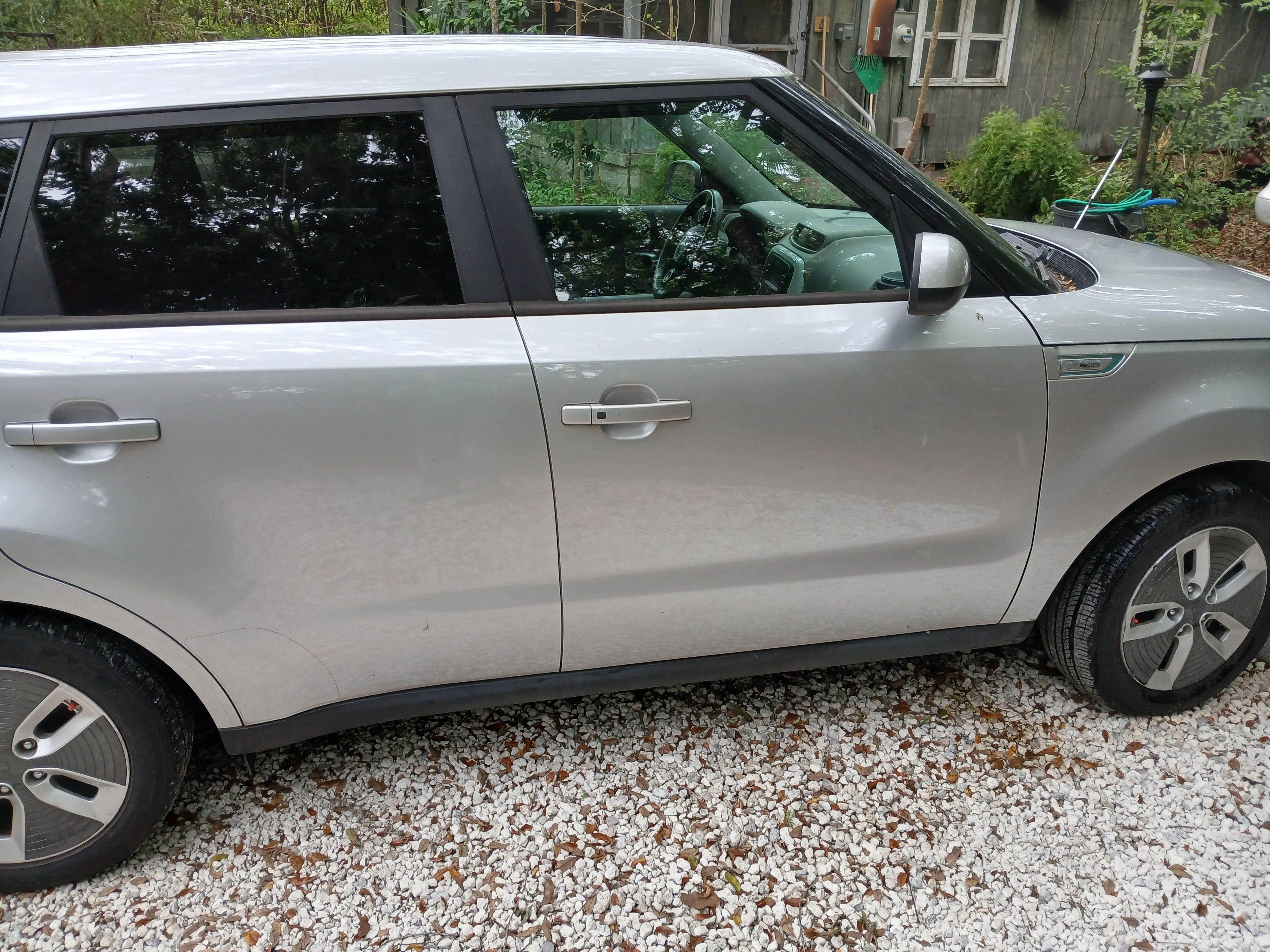 Used 2017 Kia Soul EV-e FWD image 8