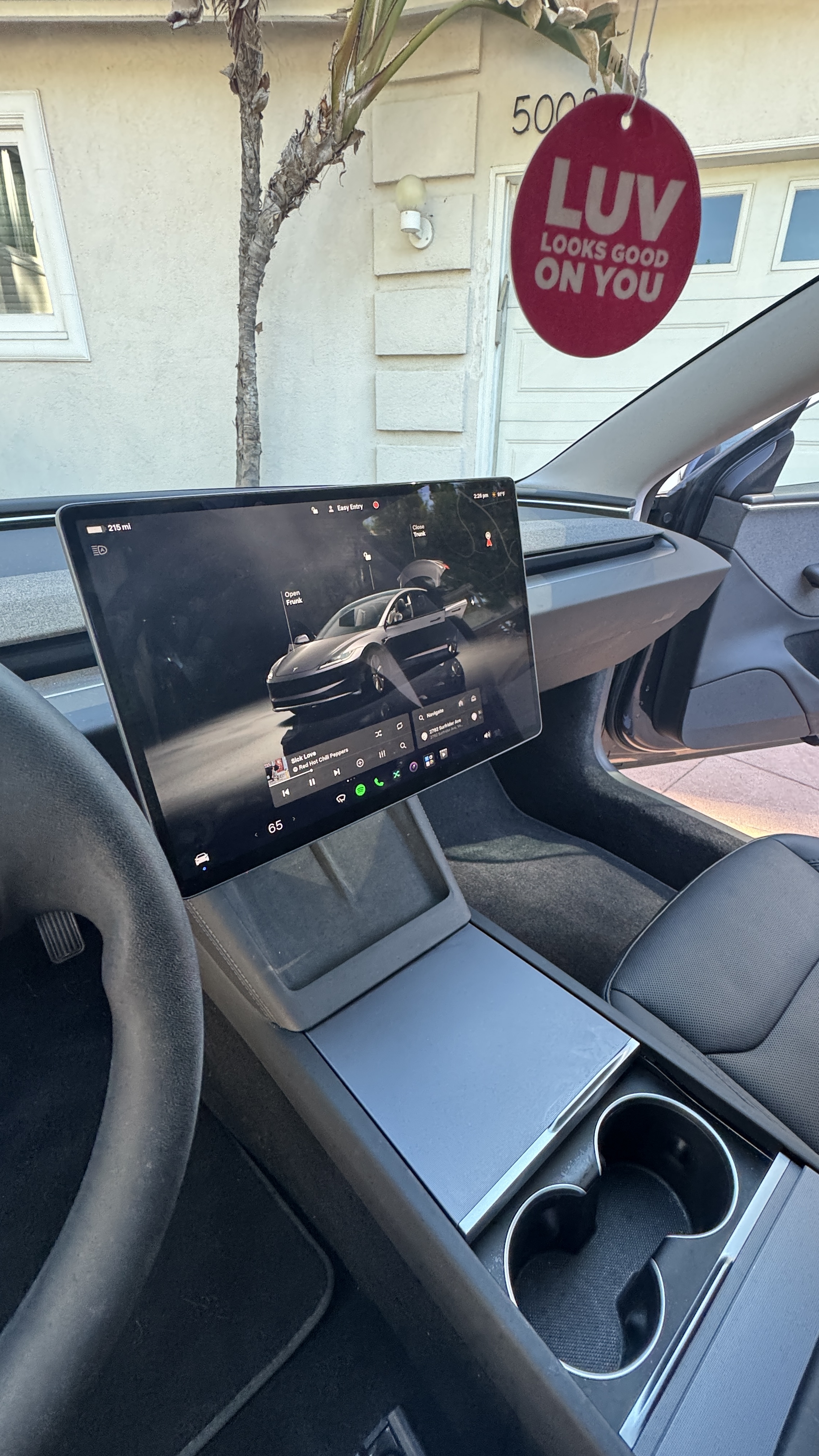 Used 2024 Tesla Model 3 Standard Range RWD image 10