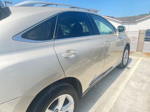 Used 2015 Lexus RX 350 AWD image 2