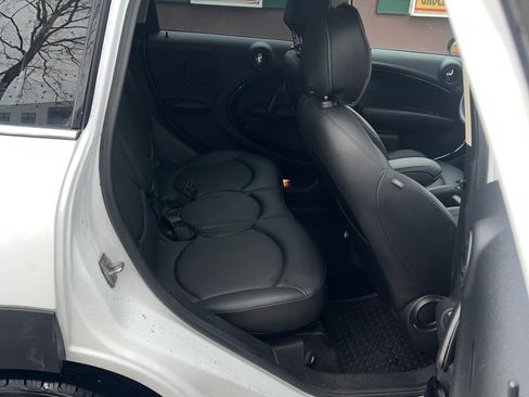 Used 2013 MINI Cooper Countryman S image 9