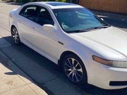 Used 2005 Acura TL image 2