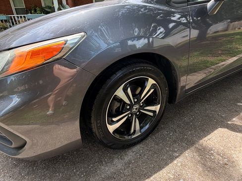 Used 2015 Honda Civic EX image 22