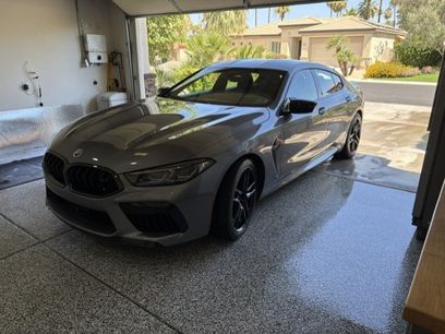 Used 2023 BMW M8 Gran Coupe xDrive Competition