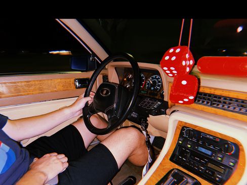 Used 1992 Jaguar XJ Vanden Plas image 9