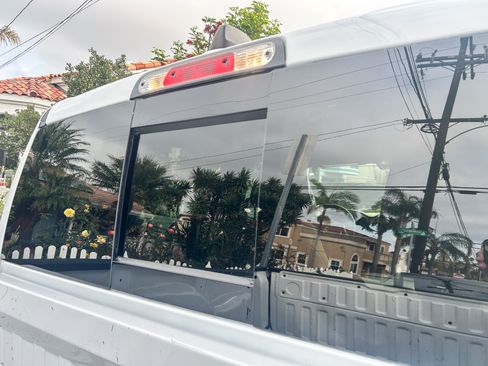 Used 2023 RAM 1500 Big Horn image 27