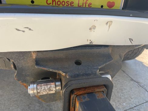 Used 2015 Chevrolet Silverado 2500 High Country w/ Duramax Plus Package image 5