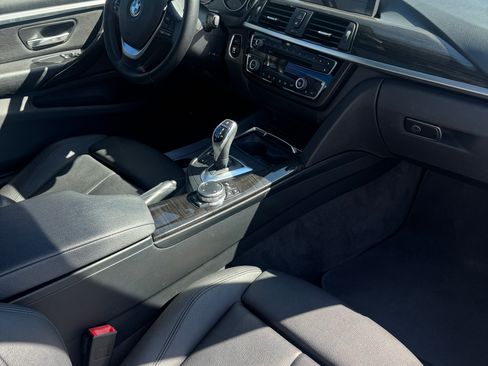 Used 2016 BMW 428i Coupe RWD image 13
