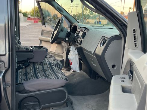 Used 2008 Ford F150 XLT RWD image 20