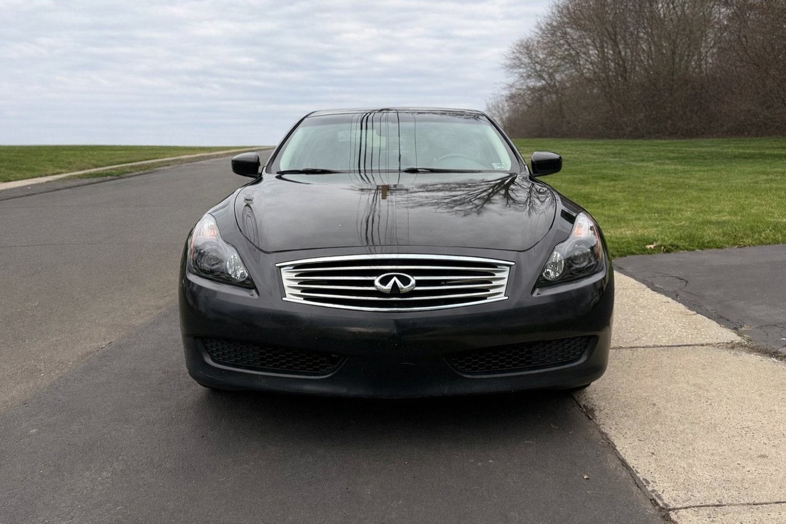 Used 2011 INFINITI G37 x Coupe w/ Premium Pkg AWD/4WD image 6