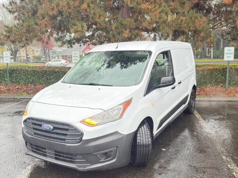 Used 2019 Ford Transit Connect XL image 3
