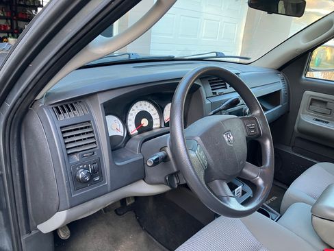 Used 2010 Dodge Dakota Big Horn w/ Extra Security Group image 13