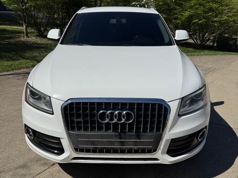 Used 2015 Audi Q5 2.0T Premium image 2