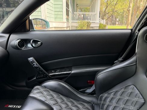 Used 2006 Nissan 350Z Grand Touring image 19