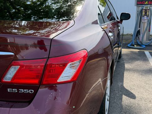 Used 2007 Lexus ES 350 FWD image 4