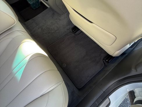 Used 2023 Genesis G80 2.5T w/ Advanced Package image 10