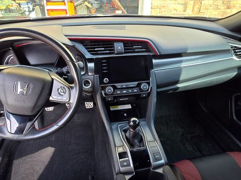 Used 2020 Honda Civic Si image 10