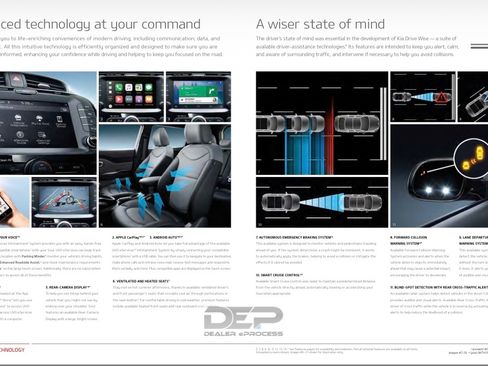 Used 2018 Kia Soul + FWD image 26