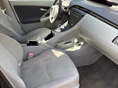 Used 2010 Toyota Prius Three