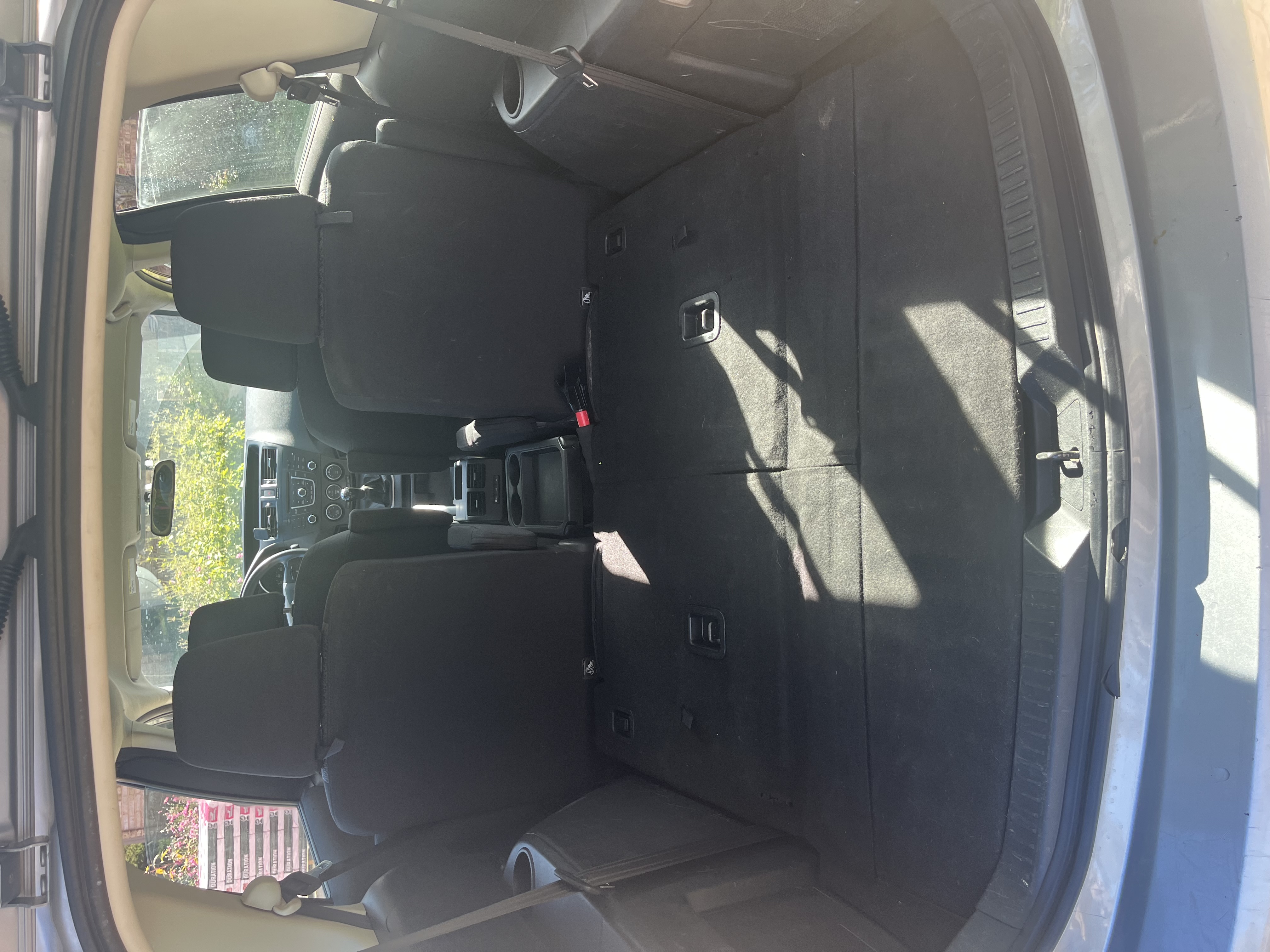 Used 2012 MAZDA MAZDA5 Sport FWD image 9