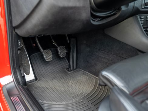 Used 2002 BMW M5 image 16