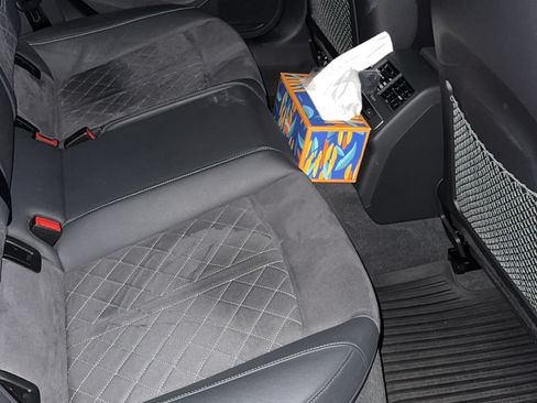 Used 2022 Audi S5 Premium image 4