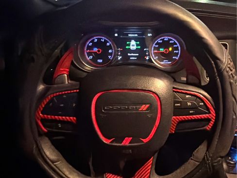 Used 2011 Dodge Charger R/T image 5